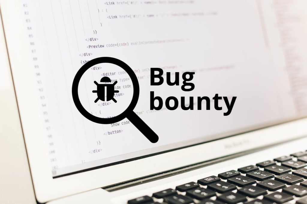 Bug bounty -ohjelma vaatii laadukkaita prosesseja onnistuakseen.